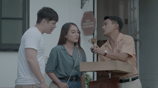 S01:E07 - Infinite Loop