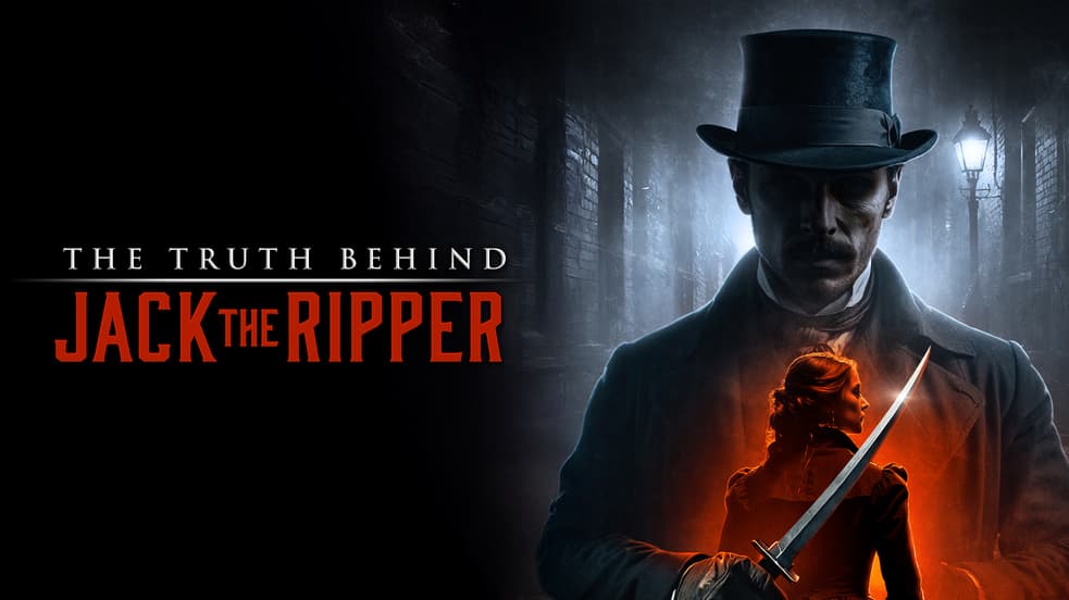 Watch The Truth Behind Jack the Ripper (2025) - Free Movies | Tubi