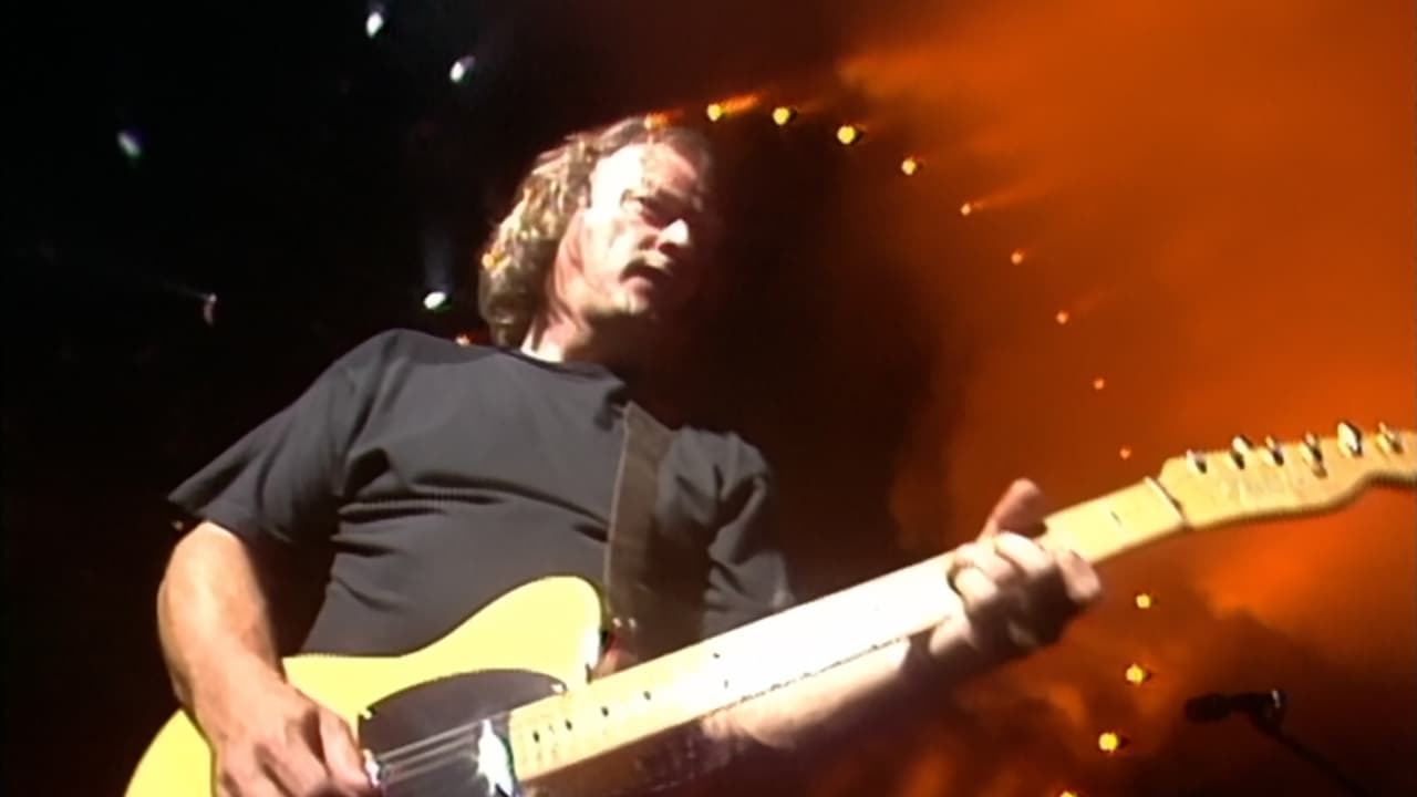 Watch Pink Floyd Live in Venice