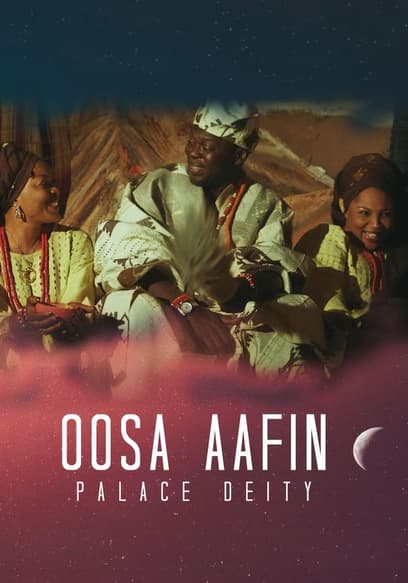Oosa Aafin: Palace Deity