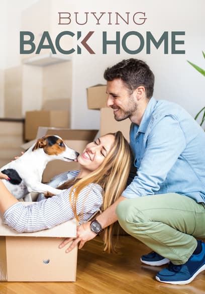 Buying Back Home