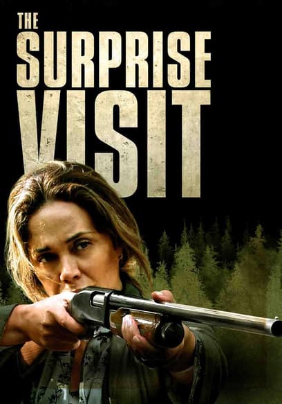 The Surprise Visit