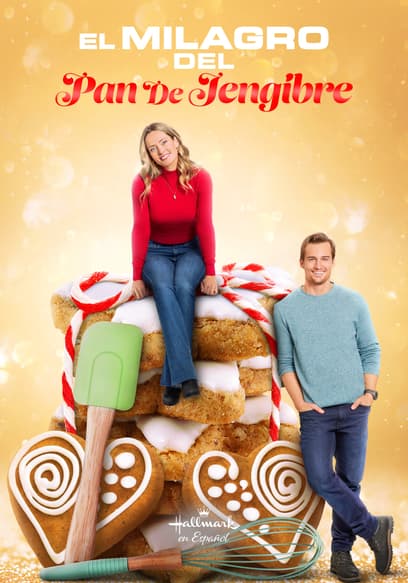 El milagro del pan de jengibre (Doblado)
