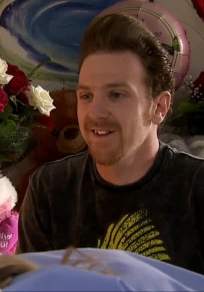 S06:E01 - What a Rash and Bloody Deed Is This poster