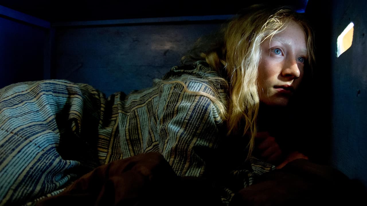 Watch Hanna