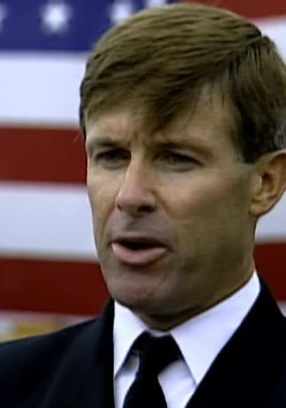 S01:E03 - Navy SEALs: Direct Action! poster