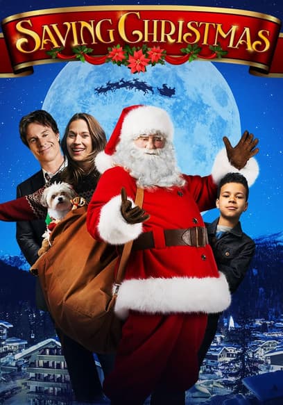 Saving Christmas