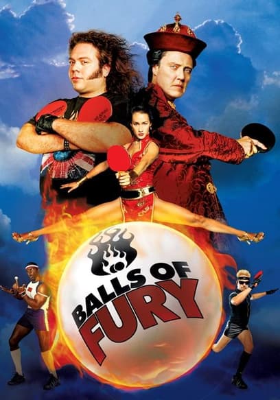 Balls of Fury