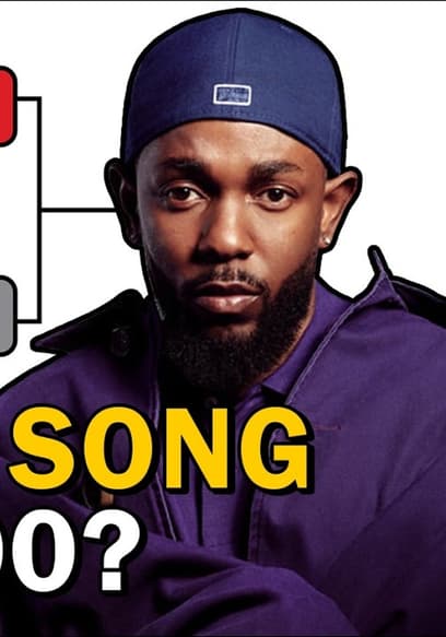 Póster de S01:E04 - Best Rap Song of the 21st Century Bracket