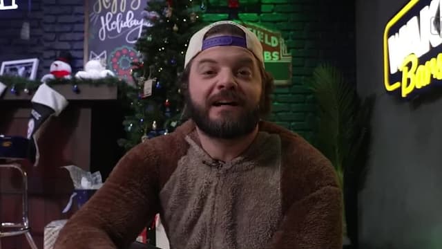 S2025:E71 - Wednesday, December 24, 2025