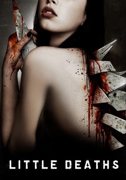 Little Deaths poster