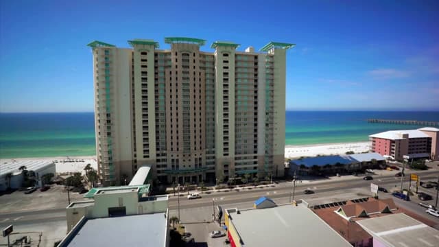 S03:E11 - The Florida Family Escape