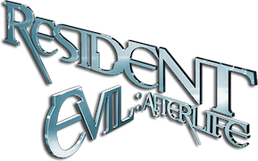 Resident Evil: Afterlife