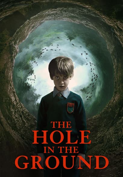 The Hole in the Ground