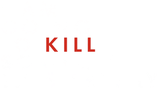 I Am Going to Kill Someone This Friday