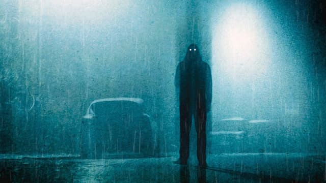 S29:E10 - Don't Go in the Rain