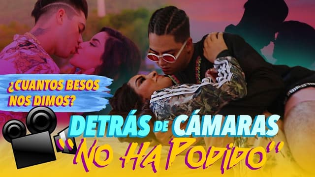 S02:E08 - Lo que no viste en “No ha podido”
