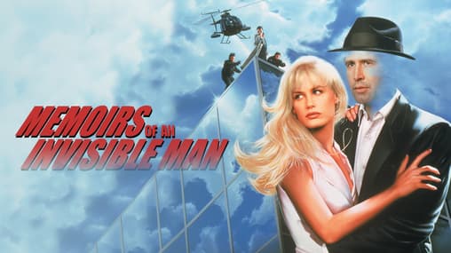 Official Trailer The Invisible Man Watch Free Online Movie