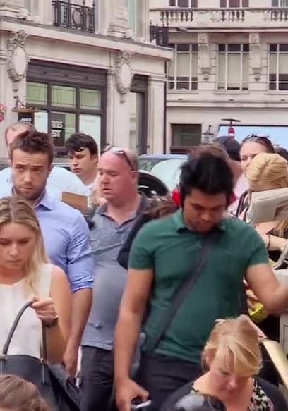 S01:E03 - Oxford Street Revealed S01 E03 poster
