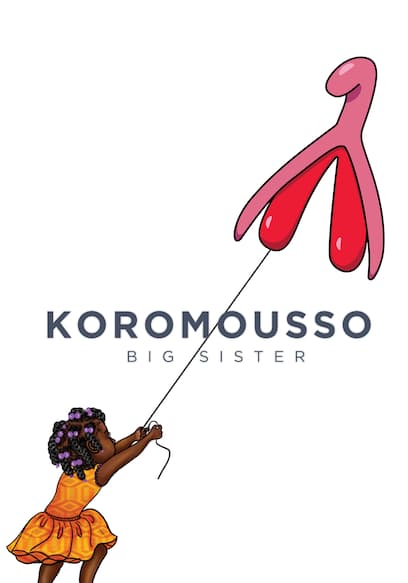 Koromousso: Big Sister
