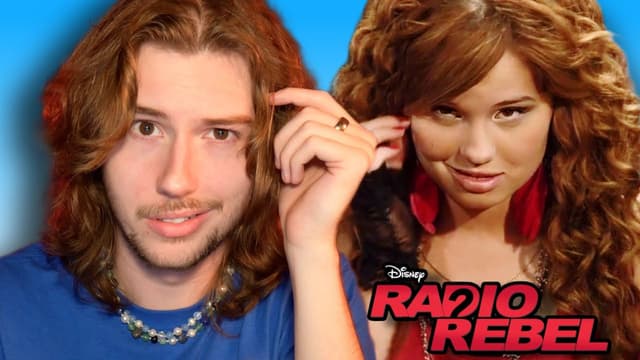 S01:E04 - Radio Rebel Was a FEVER DREAM