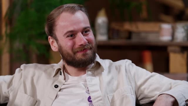 S01:E07 - Lost at Long Meg