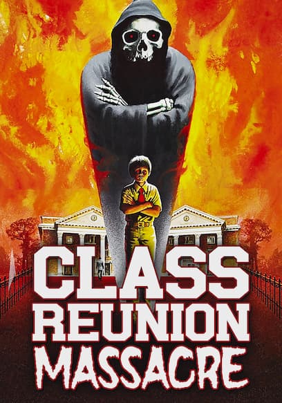 Class Reunion Massacre