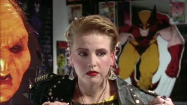 S04:E08 - The Tale of the Ghastly Grinner