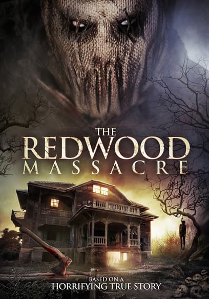 The Redwood Massacre