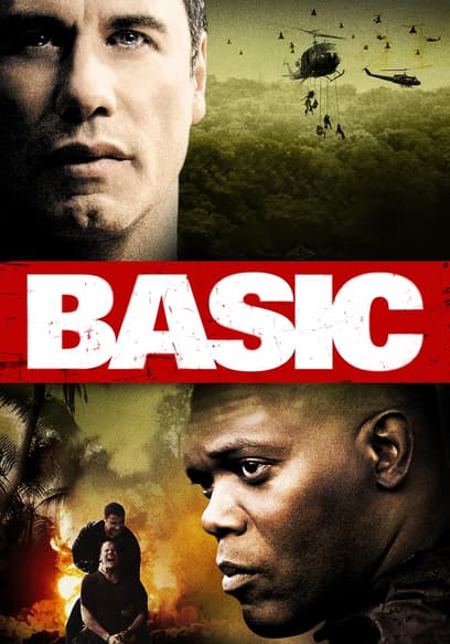 Basic poster