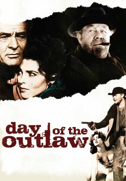 Day of the Outlaw