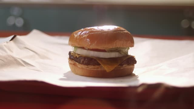 S03:E07 - The Beef Is On