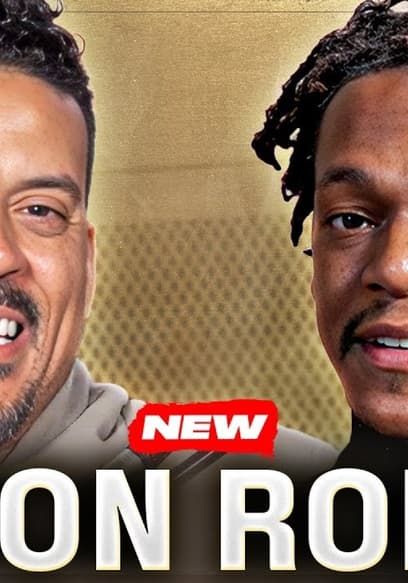 Watch All the Smoke Unplugged S02:E06 - Rajon Rondo - Free TV Shows | Tubi