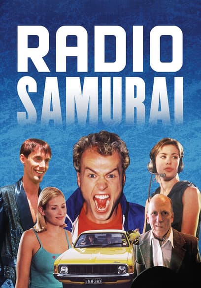 Radio Samurai