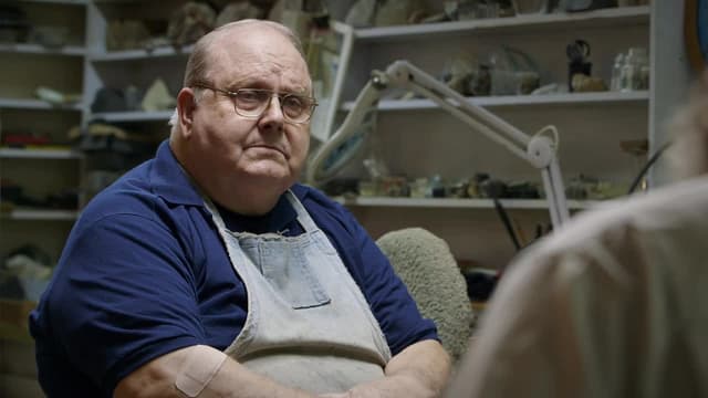 S01:E03 - US Navy vs. the Triangle