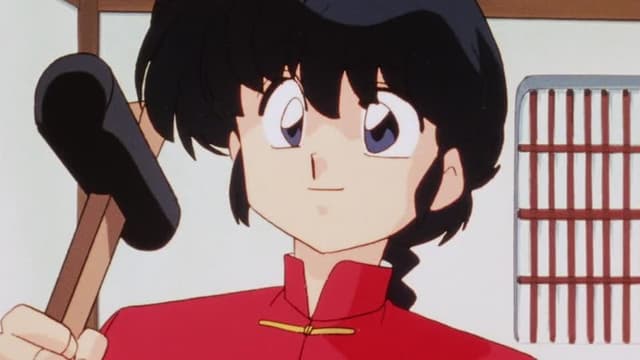 S07:E21 - The Tendo Dragon Legend