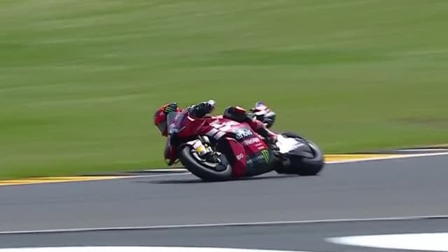 S2026:E07 - Italy GP