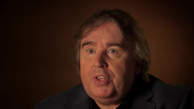 S01:E03 - Seizing Power