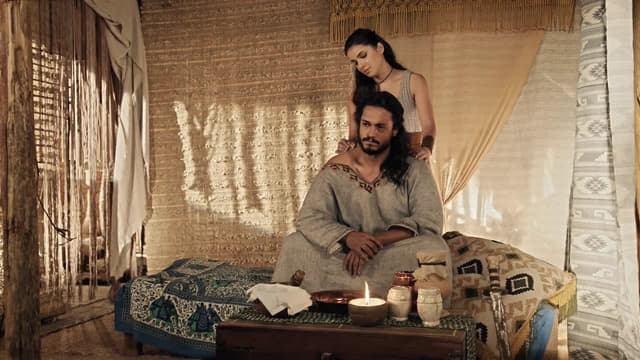 S01:E104 - La desolación de Rune