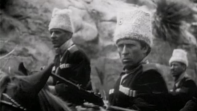 S01:E07 - Wings of Doom