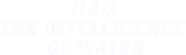 H2O: The Intelligence of Water