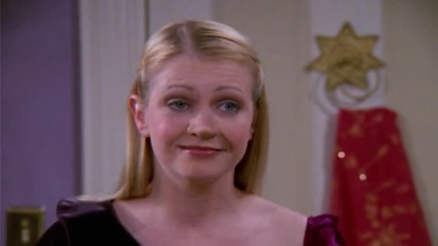 S07:E17 - Getting to Nose You