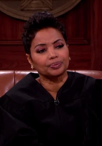 Watch Divorce Court S19:E111 - Rodney Frye vs. Cherise Frye (Pt. 2 ...