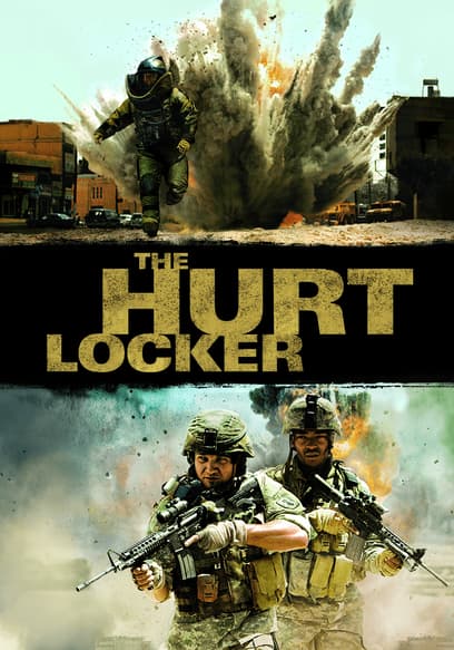 The Hurt Locker