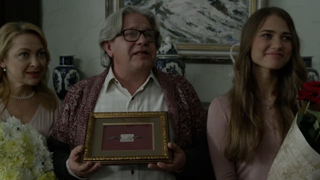 S01:E07 - Traición revelada