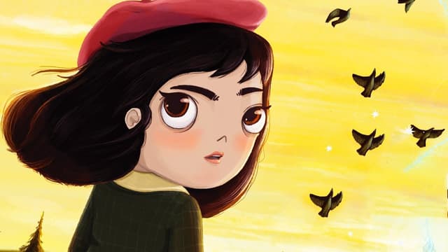 S04:E02 - Short N Spooky