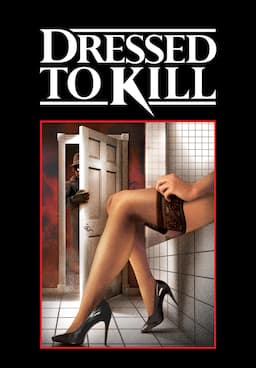 Dressed to Kill (1980) - Stream Free