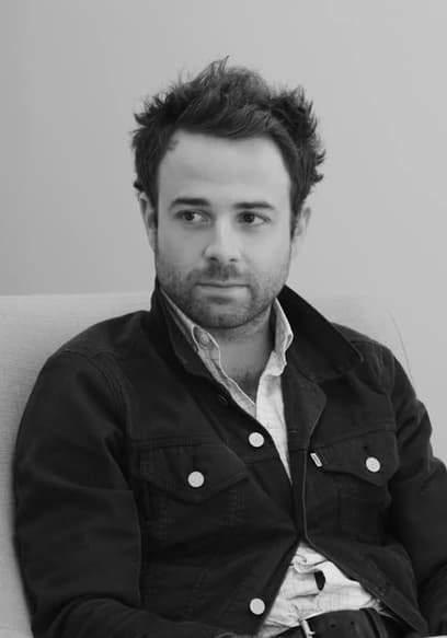S02:E06 - Taylor Goldsmith poster