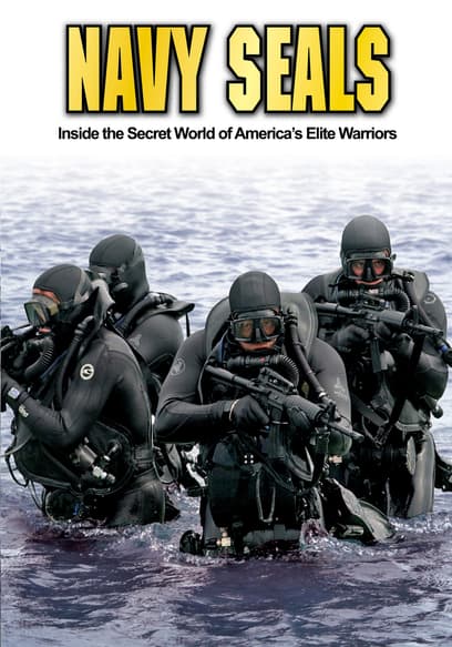 S01:E04 - Navy SEALs: Hell Week