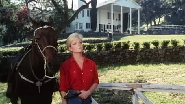 S05:E18 - Lest the Truth Be Known